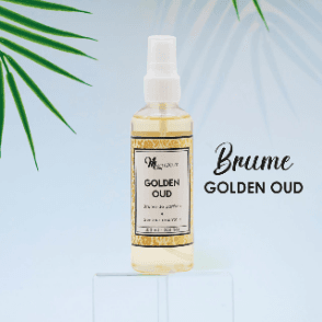 Brume Golden Oud
