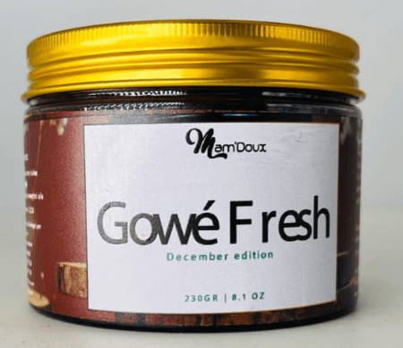 Gowé Fresh