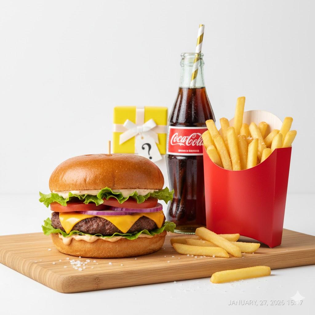 Happy Meal