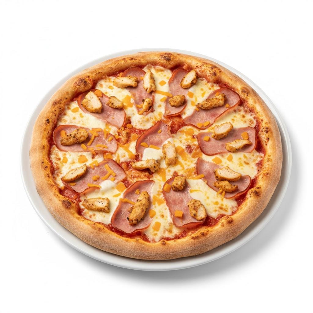 Pizza Mira