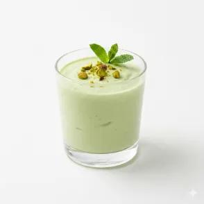 Crème Pistache
