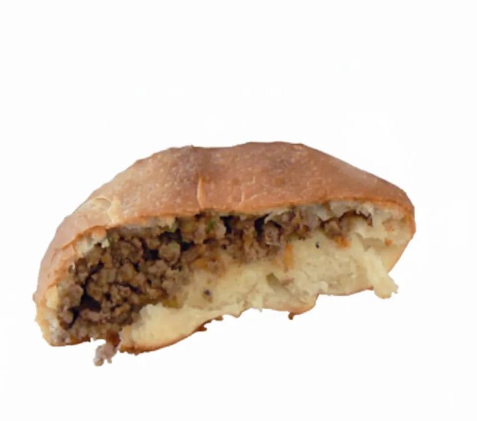 Égyptien Double