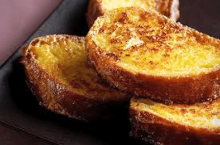 Pain perdu (Mbourou Fasse)