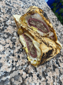 Chapati Mahdia Spécial