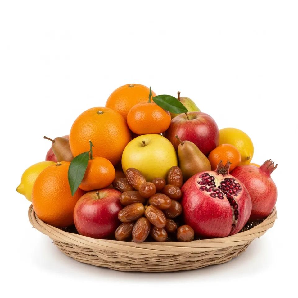 Fruit de Saison
