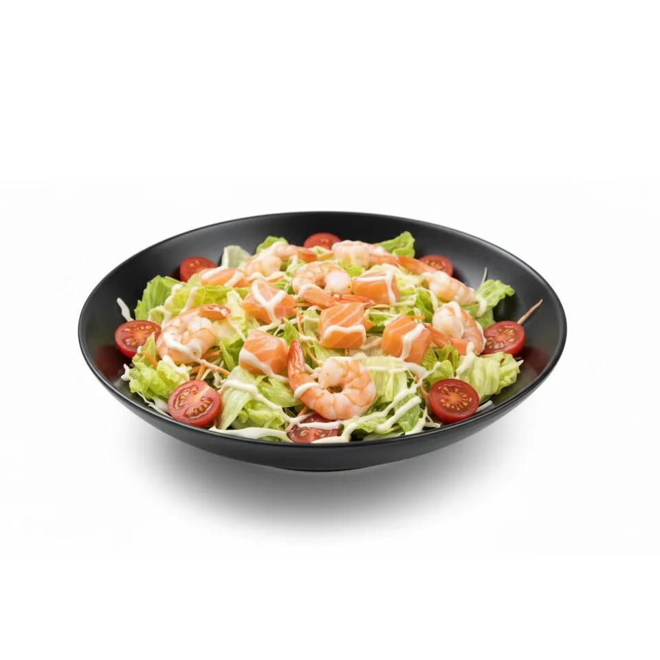 Salade de Crevette