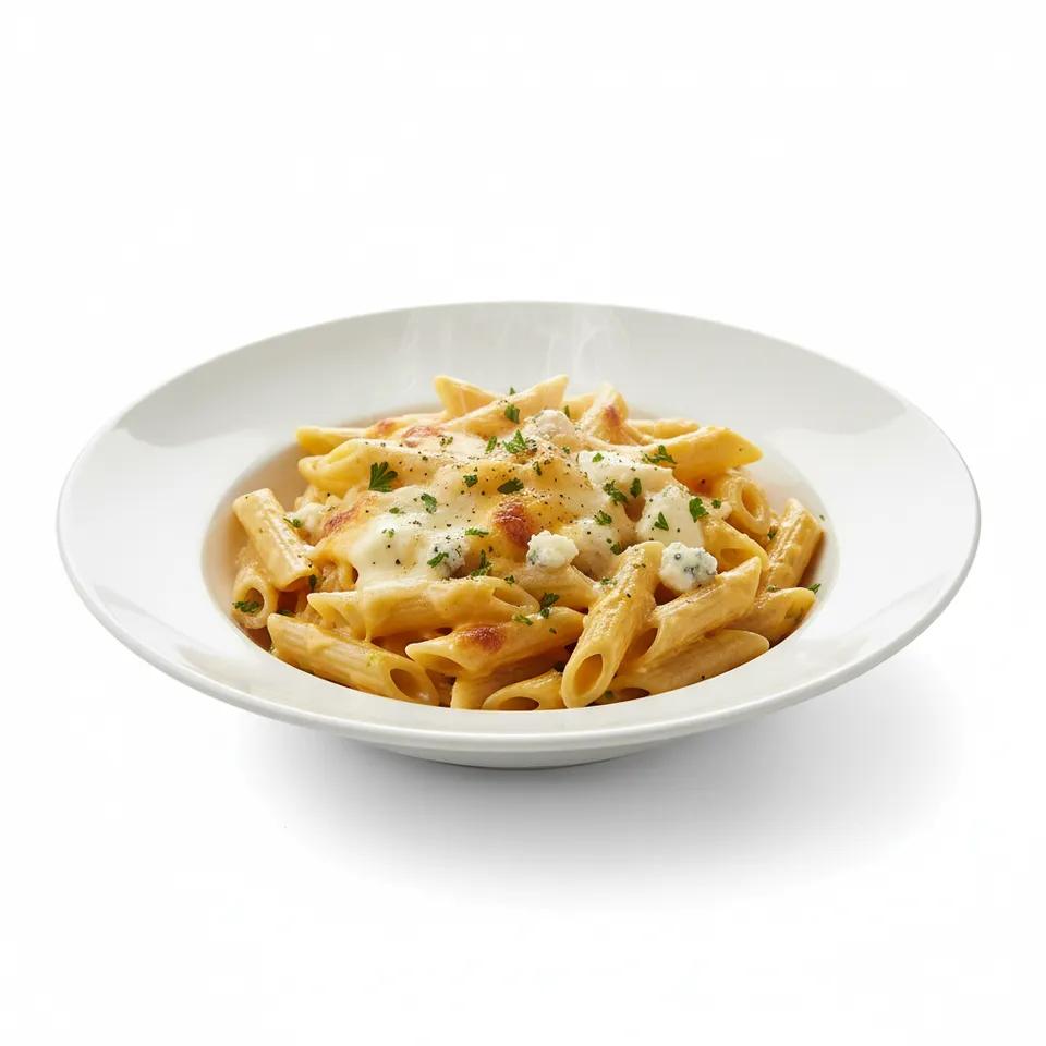 Penne 4 Fromages