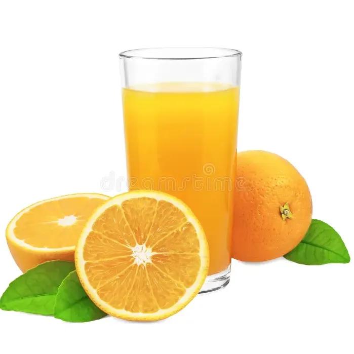 Jus D'Orange