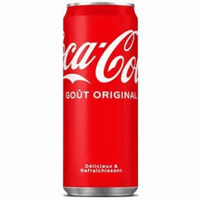 Coca Cola 25 Cl