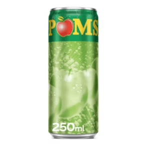 Poms 25 Cl