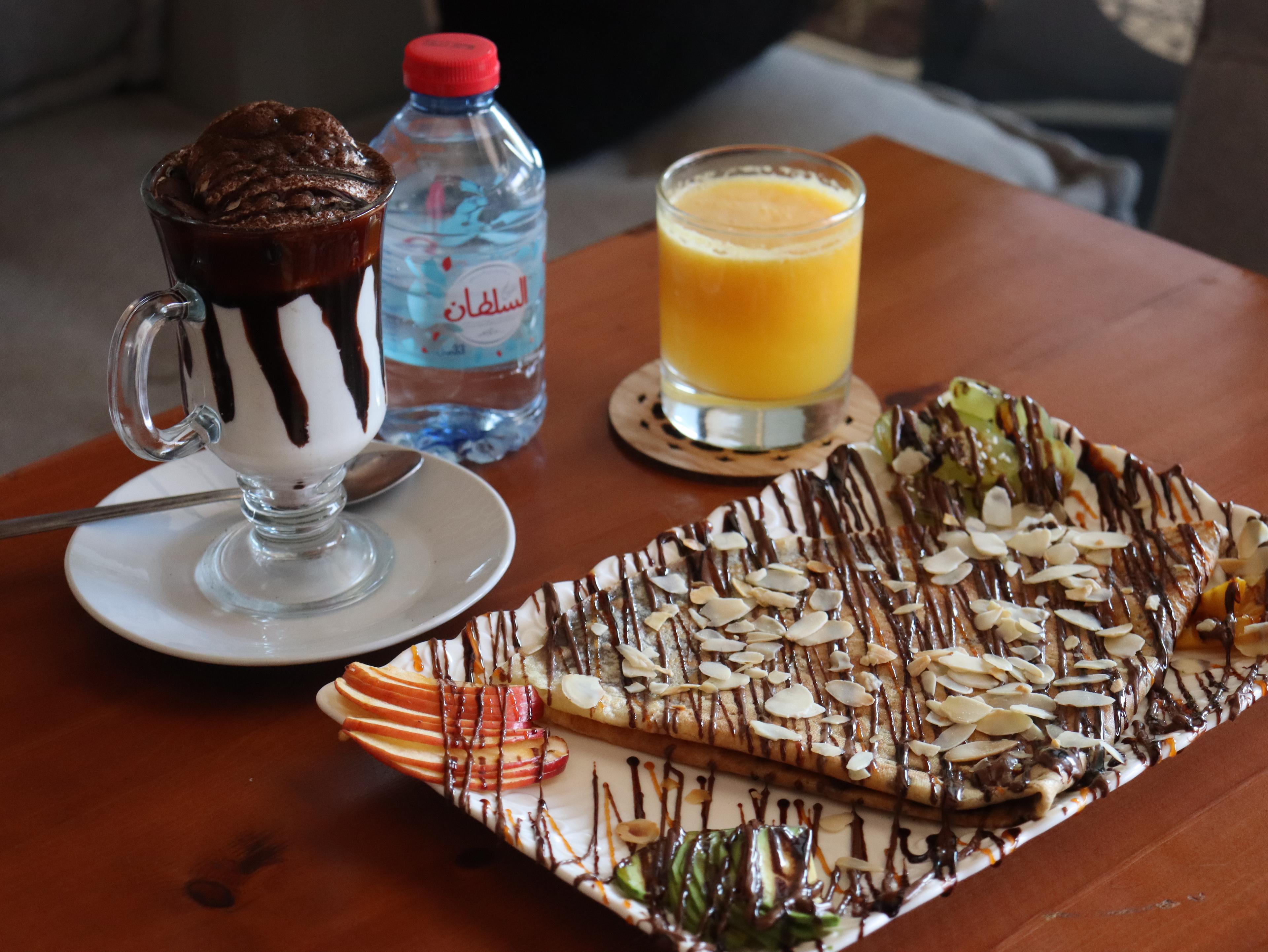 Petit-Déjeuner Le Réveil Des Petits Héros