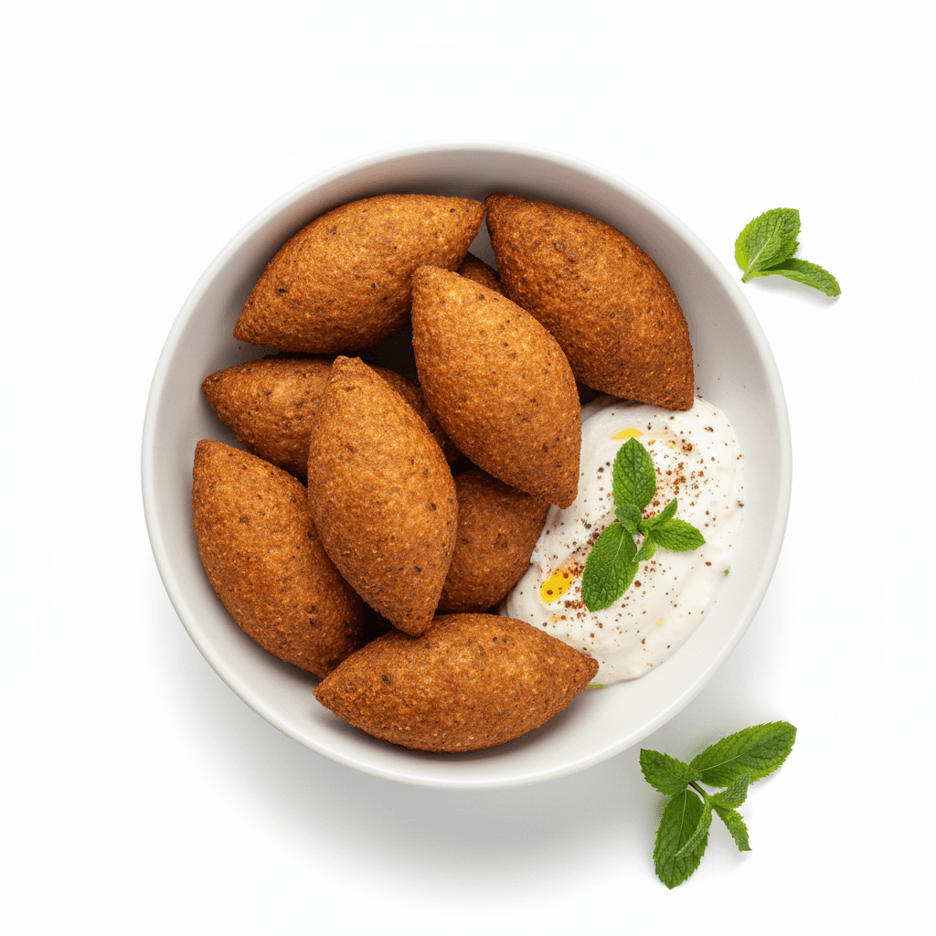 Kebbeh Frits