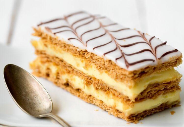 Mille-Feuilles