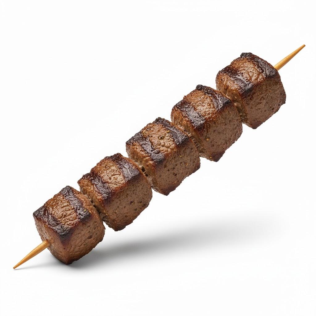 Brochette Viandes