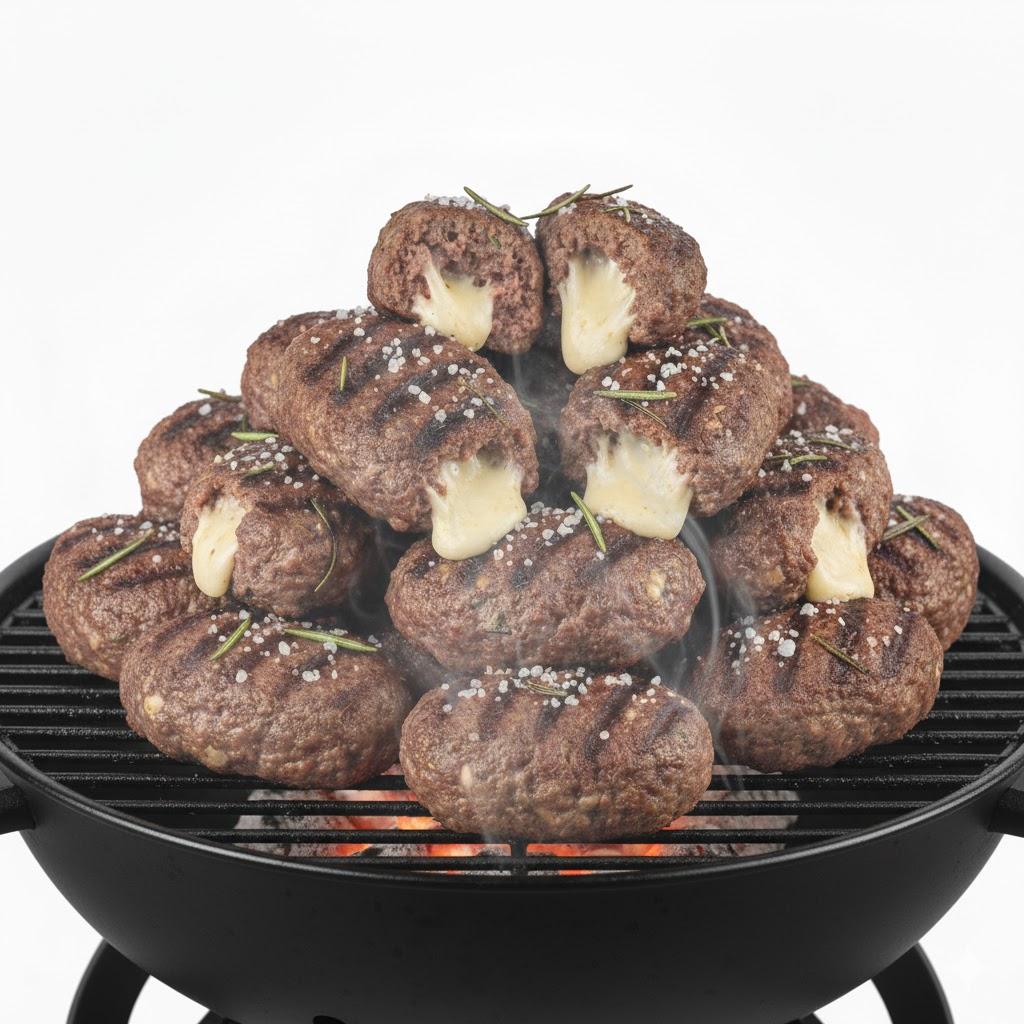 Kefta Fromage