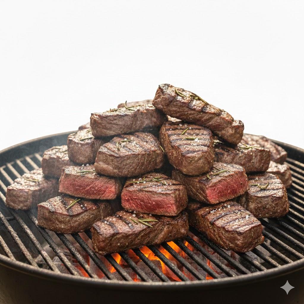 CôteletteFillet