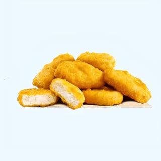 Chicken Nuggets