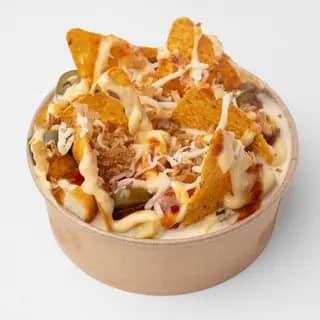 Bowl aux Doritos