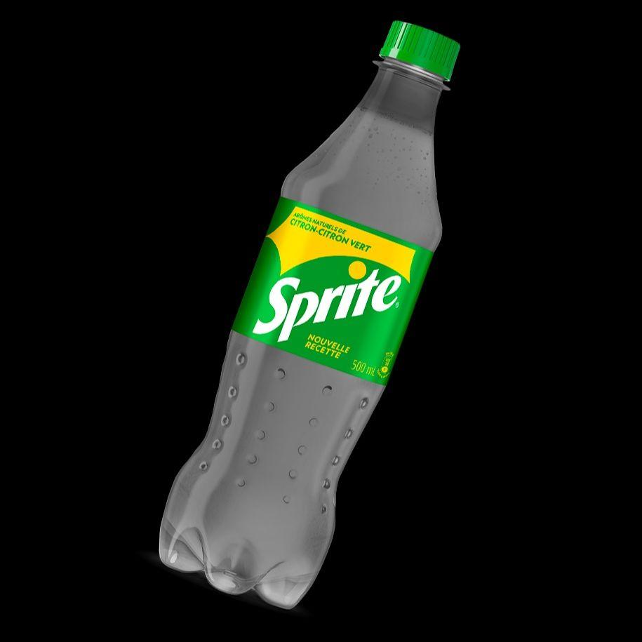 Sprite 33 Cl