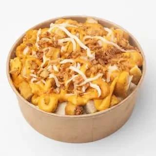 Bowl au Nuggets