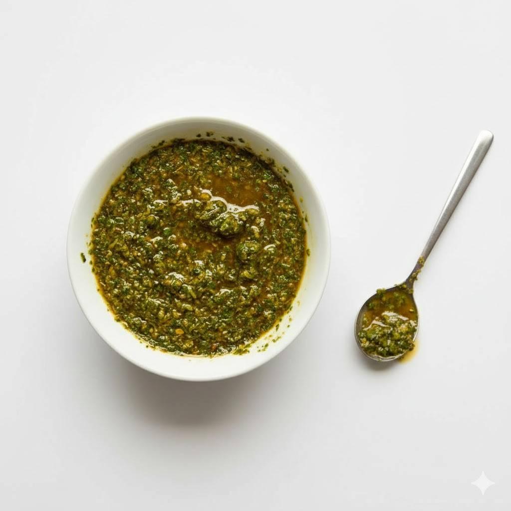 Chermoula