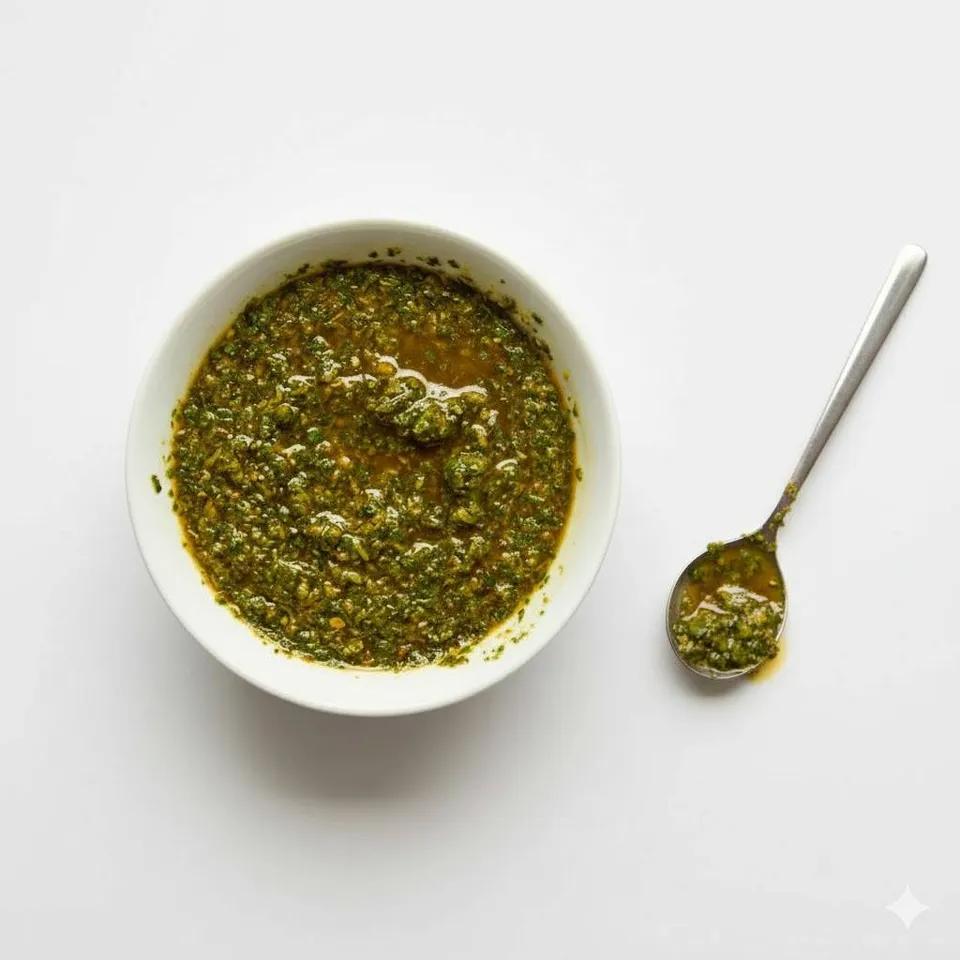 Chermoula