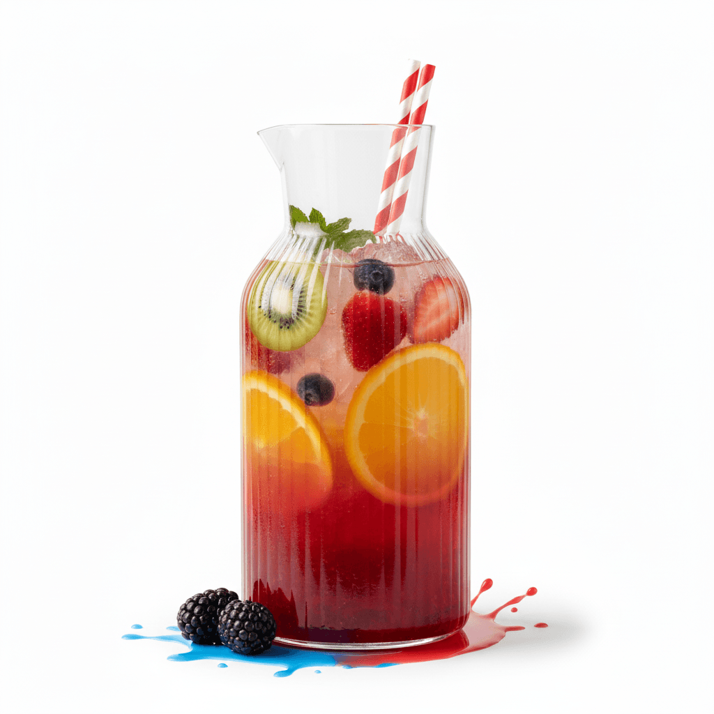 Carafe de Jus