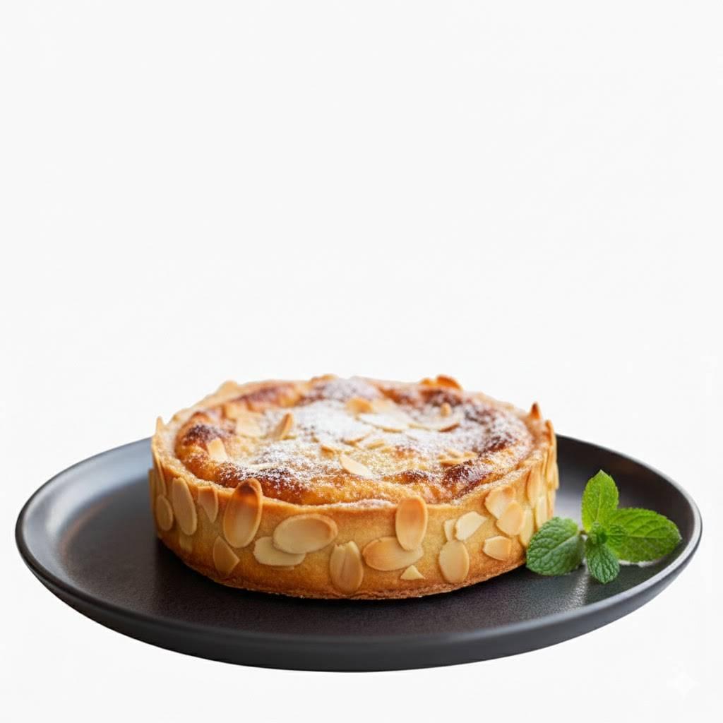 Gâteaux aux amandes