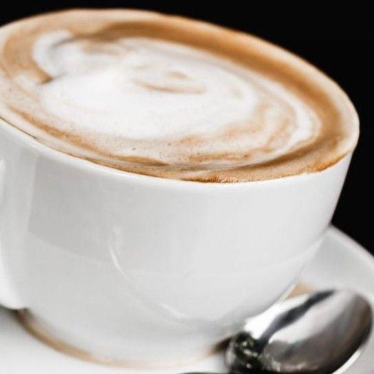 Café au lait eau33cl 