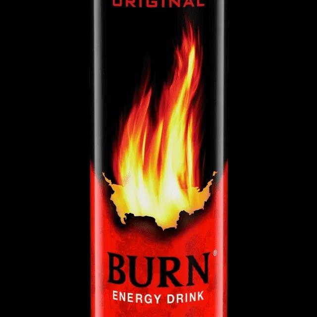 Burn