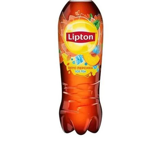 Ice thé pêche