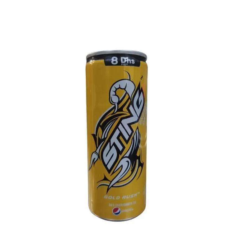 Sting gold rush 25cl