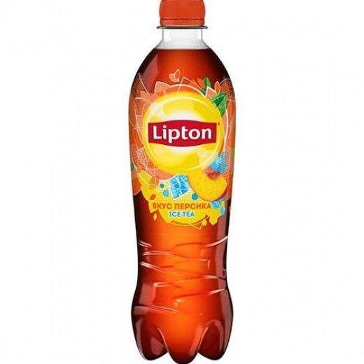 Ice thé Saveur fuit rouge