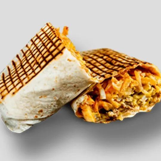 Tacos Nuggets (XL)
