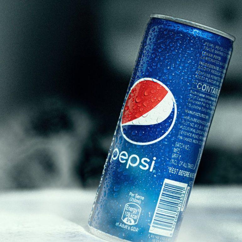 Pepsi ( 33Cl ) Canette