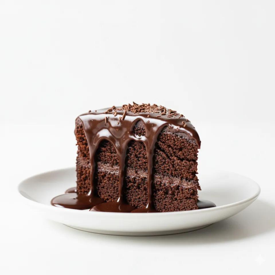 Cake Ahmed