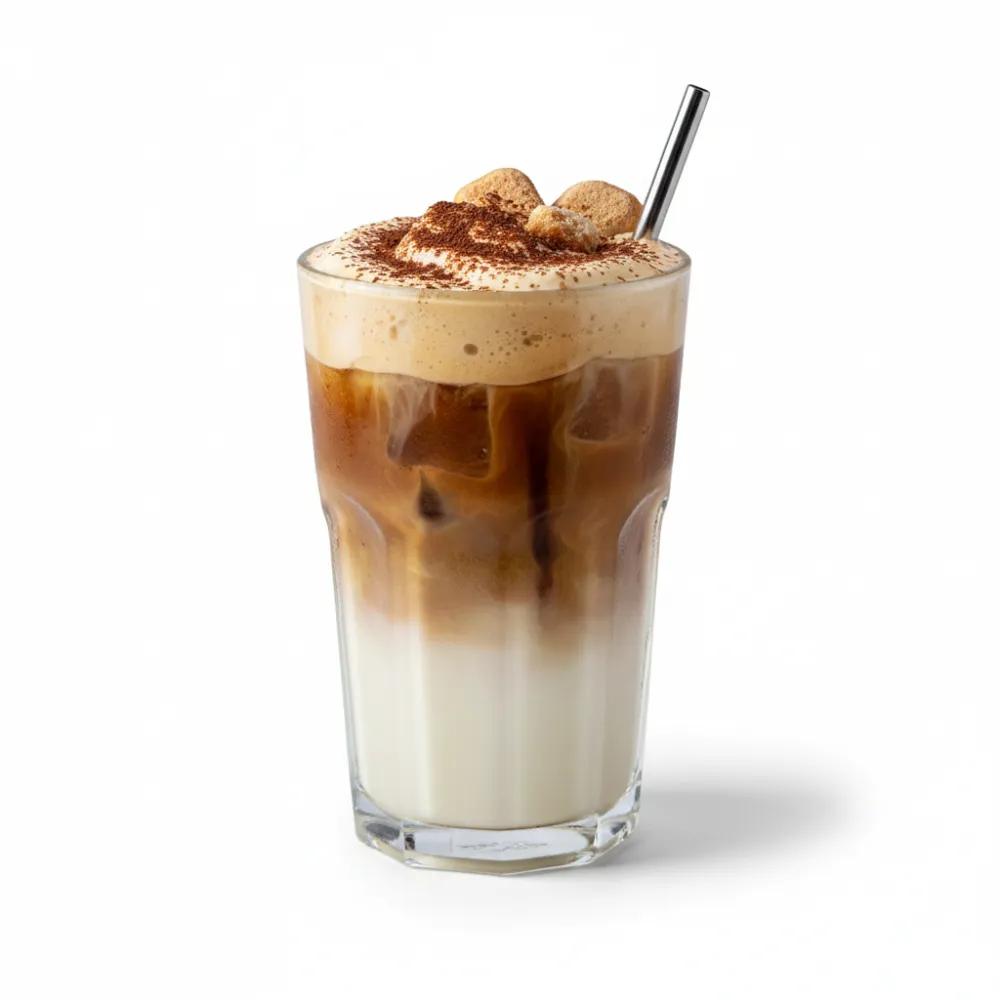 Iced Latte