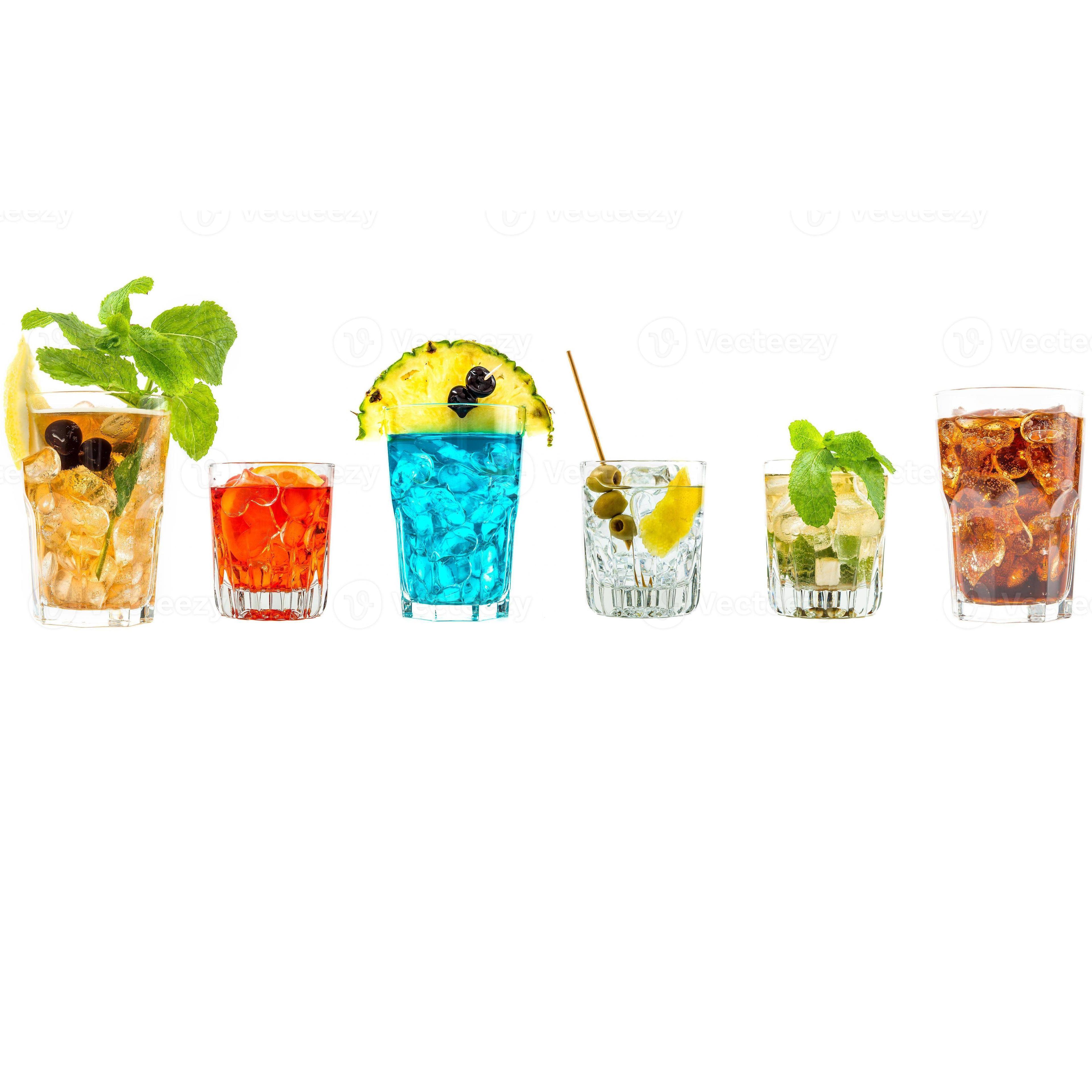 Mocktail Eclosion