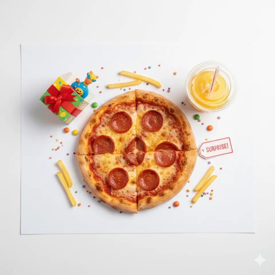 Menu enfant 03