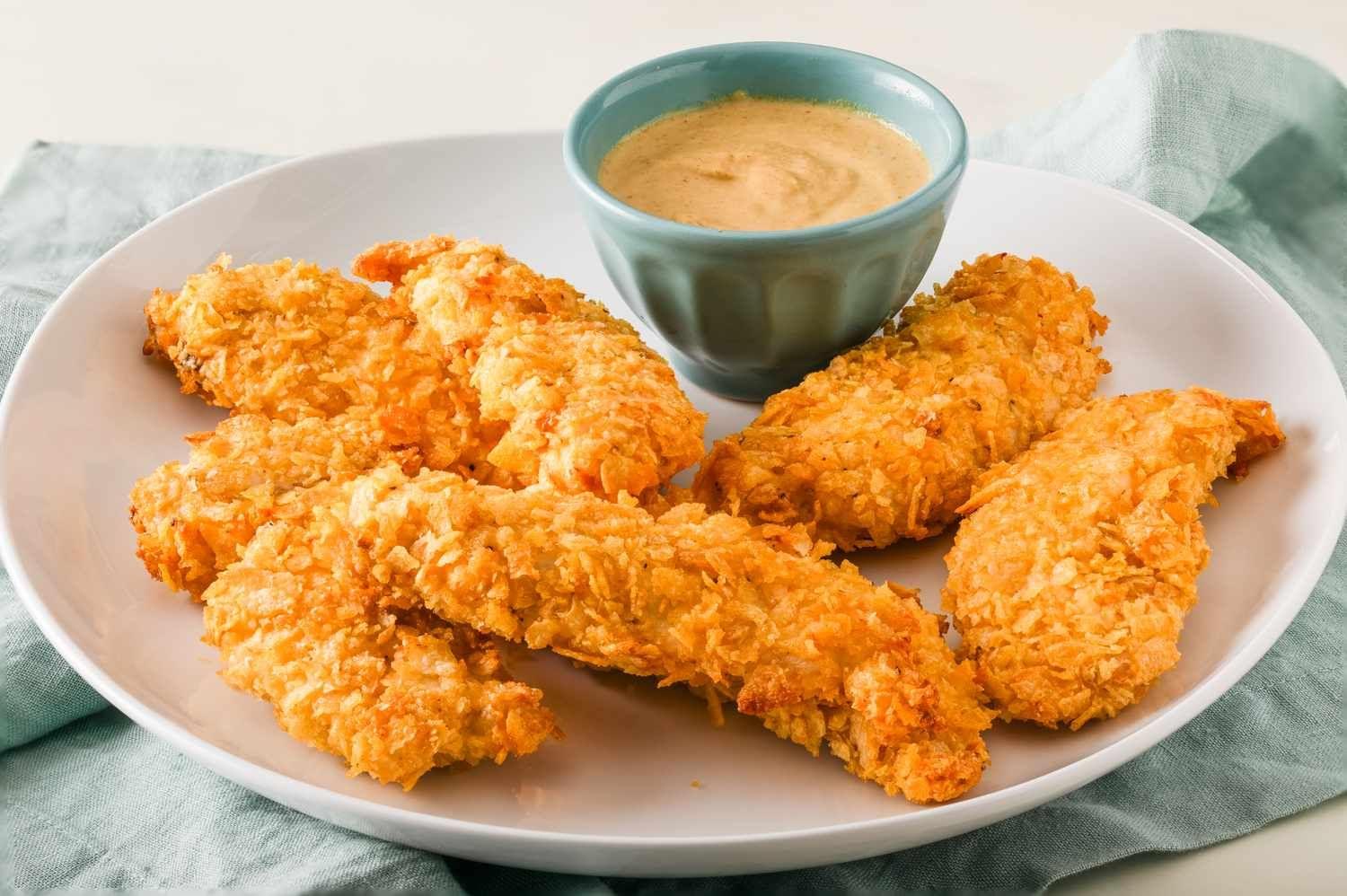 Chicken Tenders