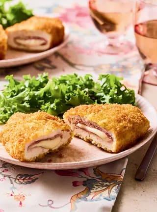 Cordon Bleu