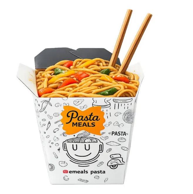 Pâte Saumon