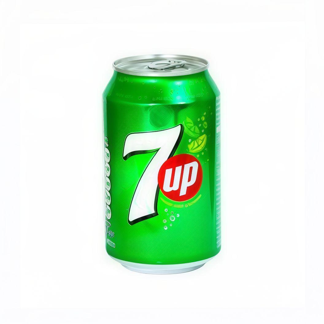 7up 33CL Canette