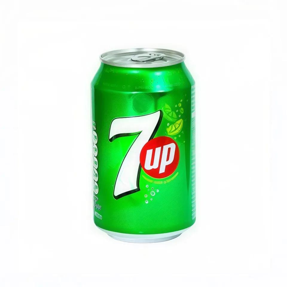 7up 33CL Canette