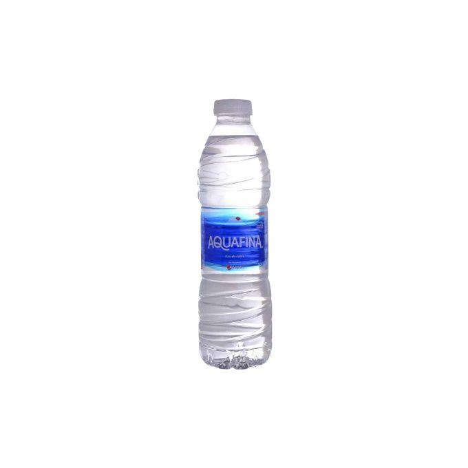 Aquafina 50CL Bouteille