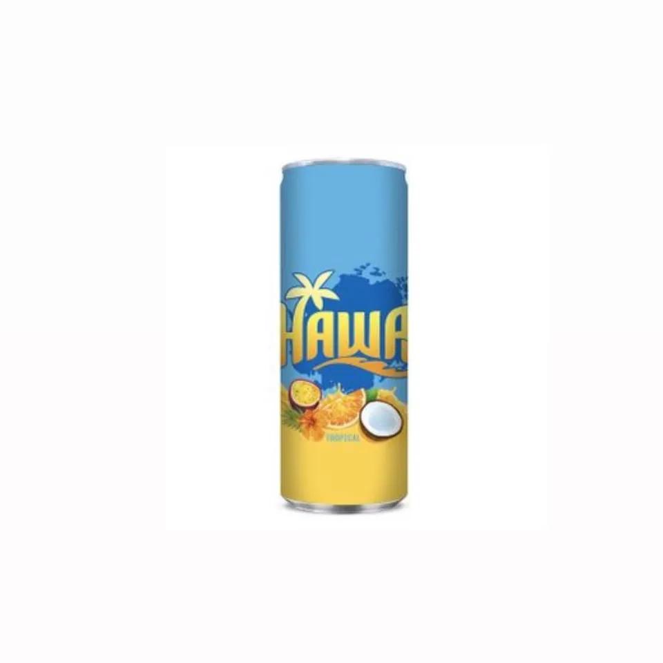 Hawaii 25ML