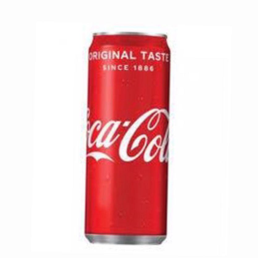 Coca Cola 25ML