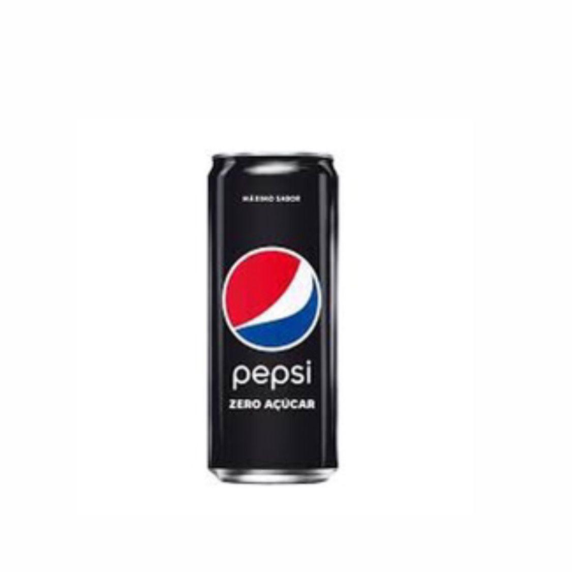 Pepsi Zéro 33ML
