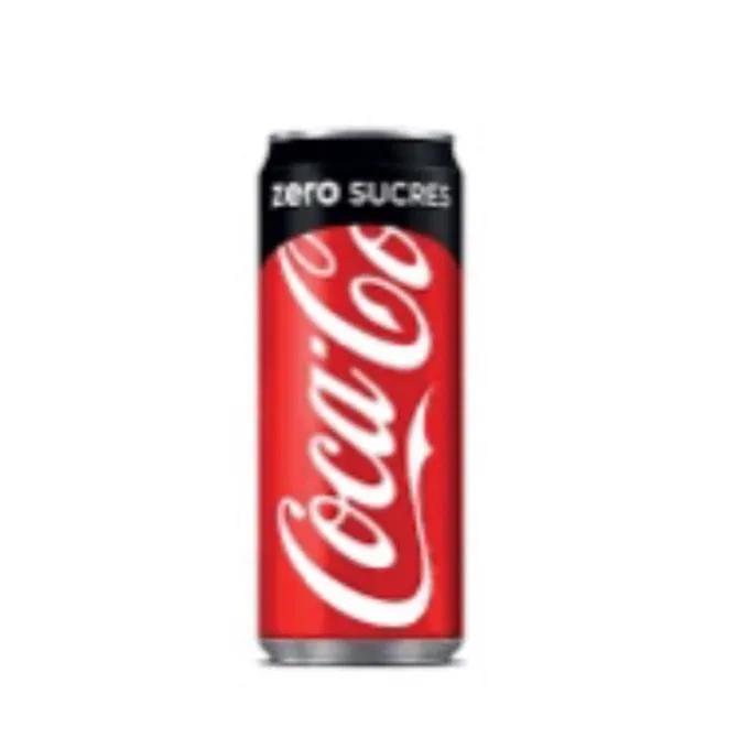 Coca Cola ZéroML