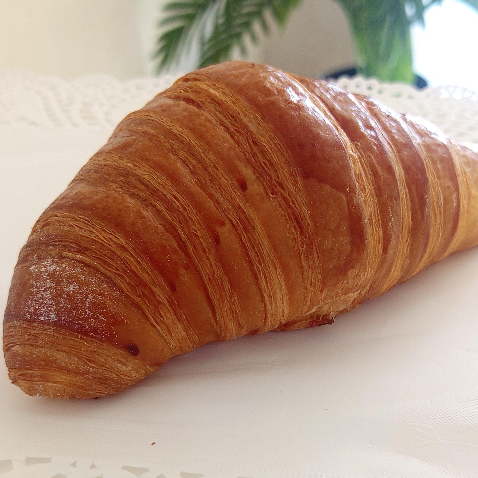 Croissant Simple